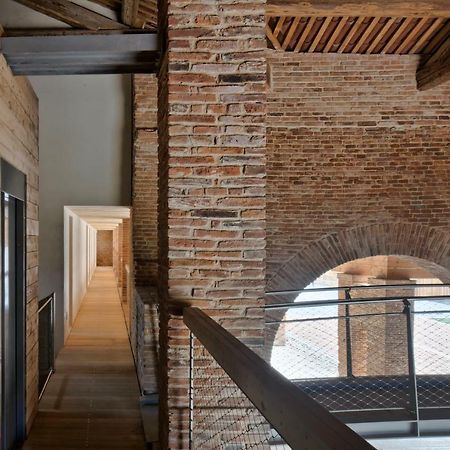 Agriturismo Corte Bertesina Vicenza Kültér fotó