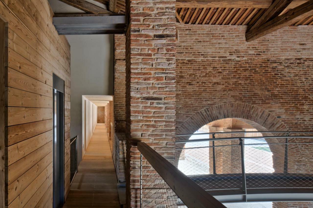 Agriturismo Corte Bertesina Vicenza Kültér fotó