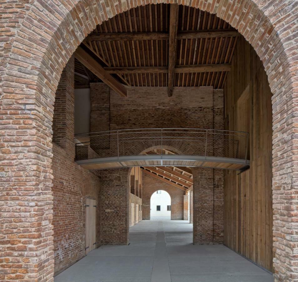 Agriturismo Corte Bertesina Vicenza Kültér fotó
