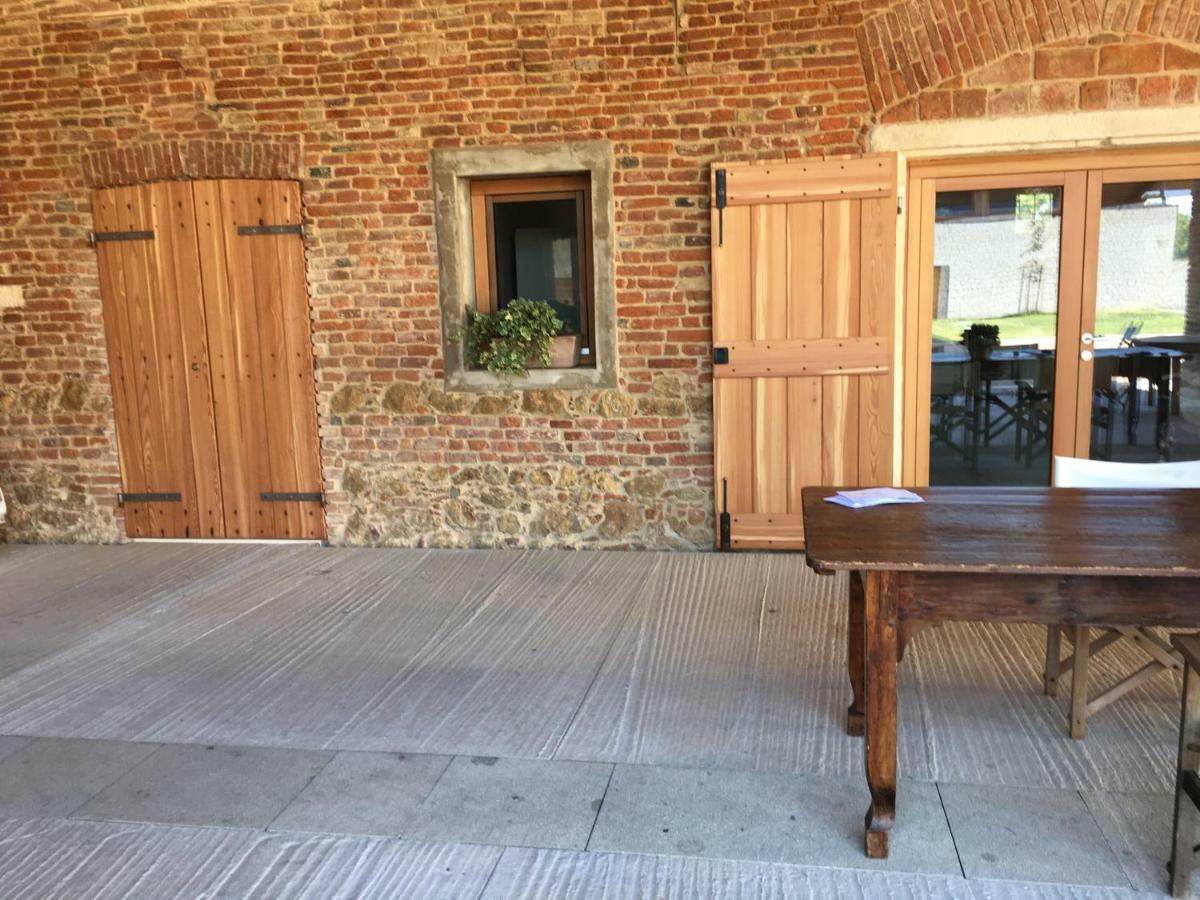 Agriturismo Corte Bertesina Vicenza Kültér fotó
