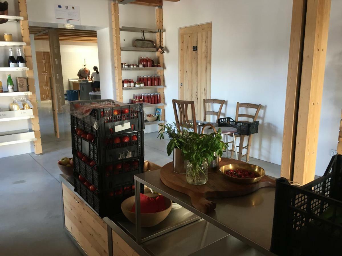 Agriturismo Corte Bertesina Vicenza Kültér fotó